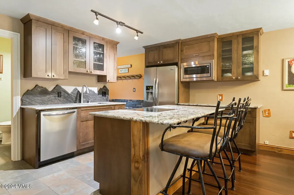 4192 Spruce Way Vail CO 81657