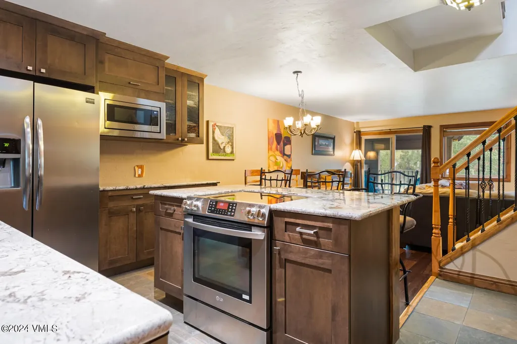 4192 Spruce Way Vail CO 81657