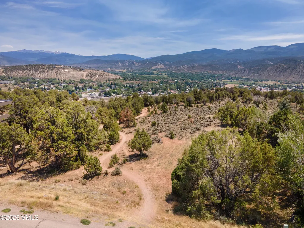 790 Mesa Drive Eagle CO 81631