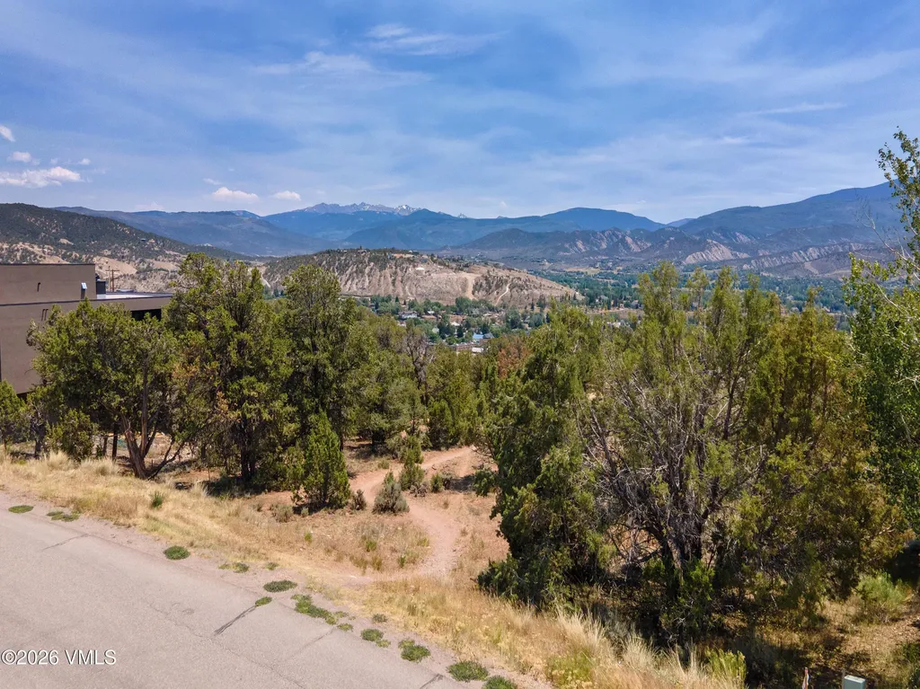 790 Mesa Drive Eagle CO 81631