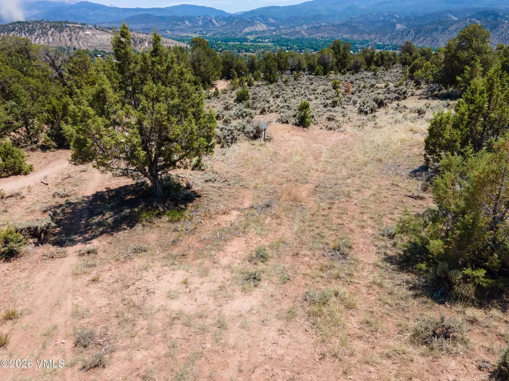 790 Mesa Drive Eagle CO 81631