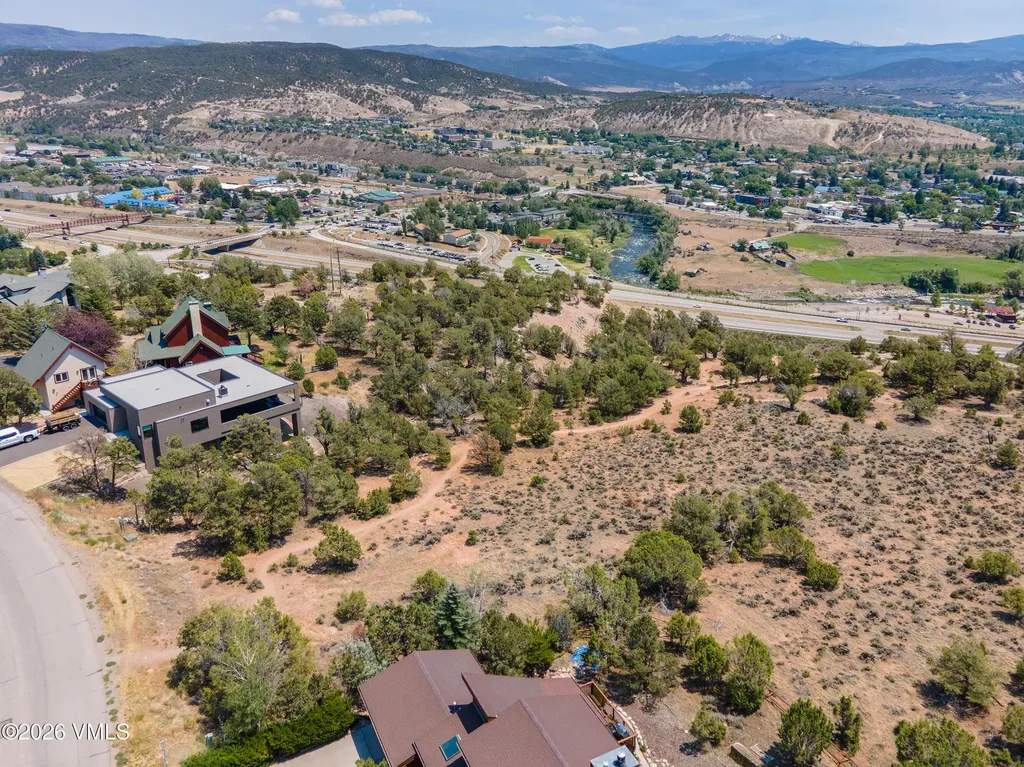 790 Mesa Drive Eagle CO 81631