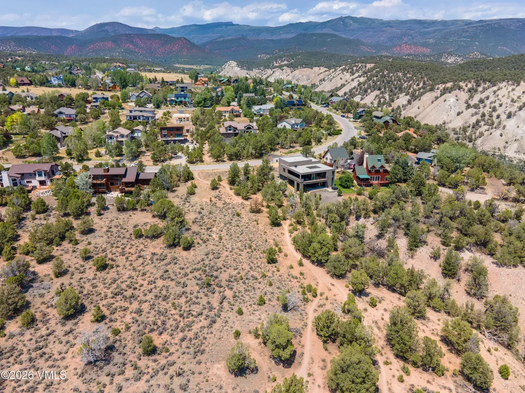 790 Mesa Drive Eagle CO 81631