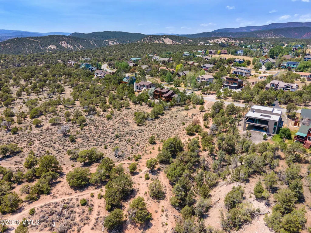 790 Mesa Drive Eagle CO 81631