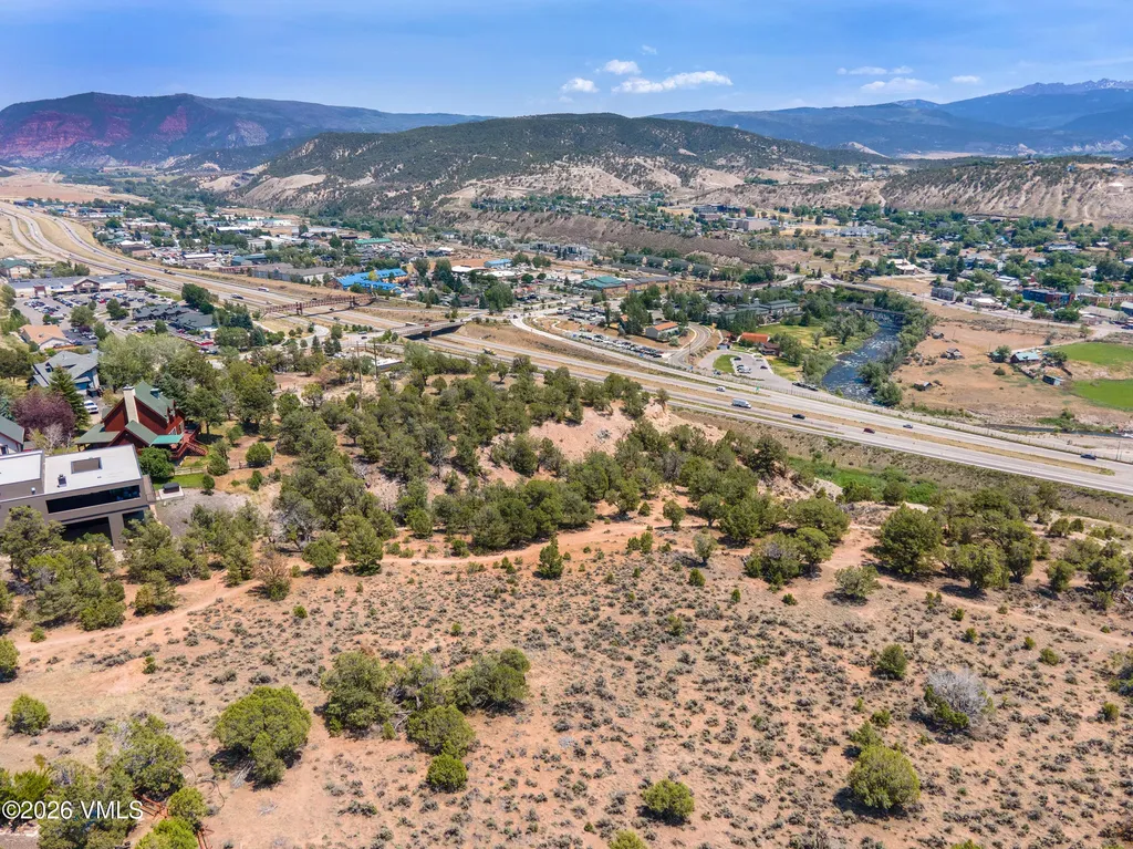 790 Mesa Drive Eagle CO 81631