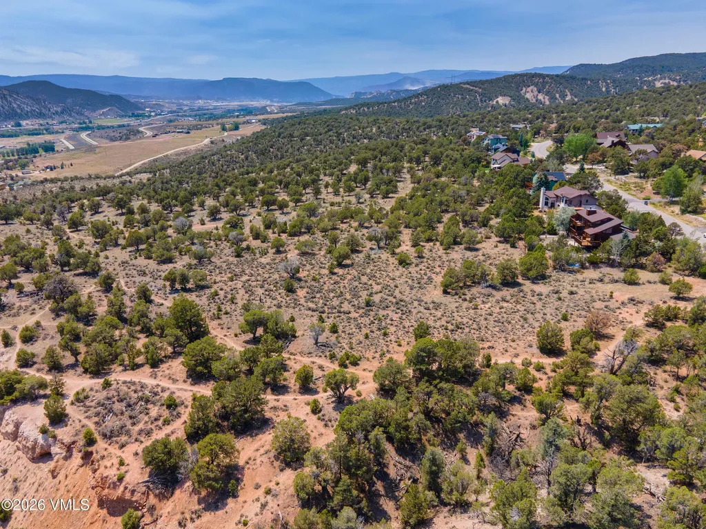 790 Mesa Drive Eagle CO 81631
