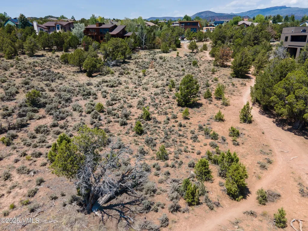790 Mesa Drive Eagle CO 81631