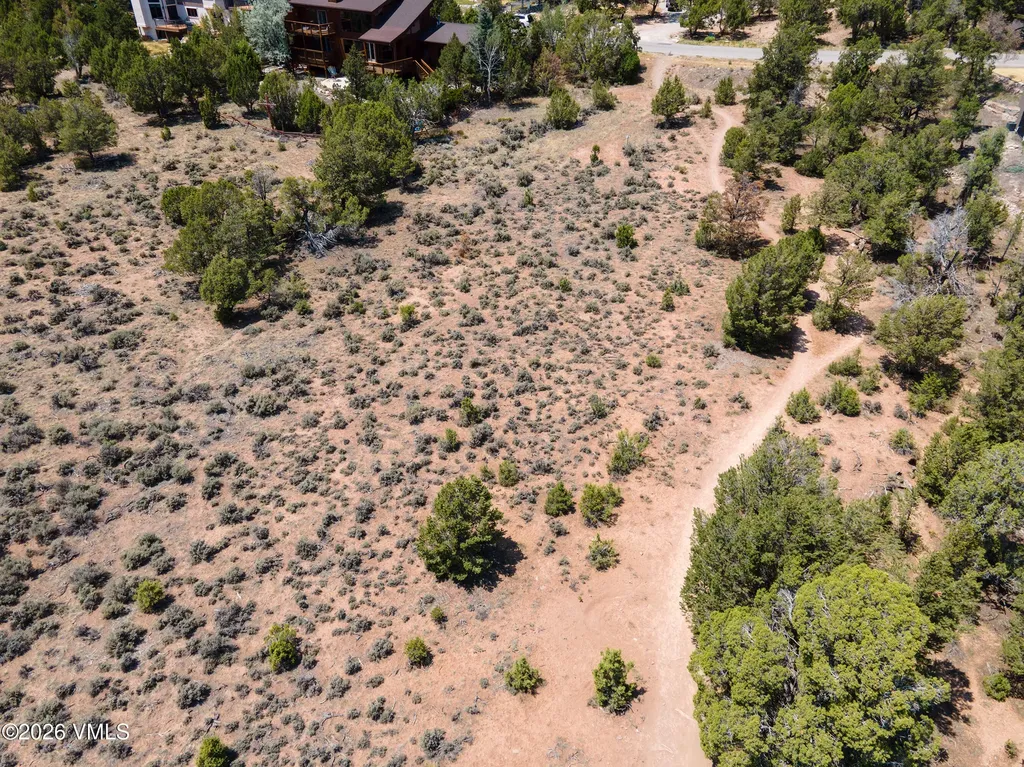 790 Mesa Drive Eagle CO 81631