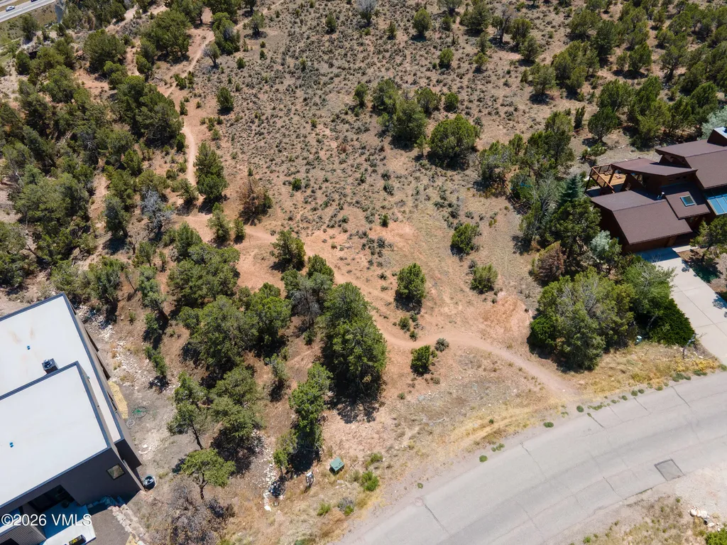 790 Mesa Drive Eagle CO 81631