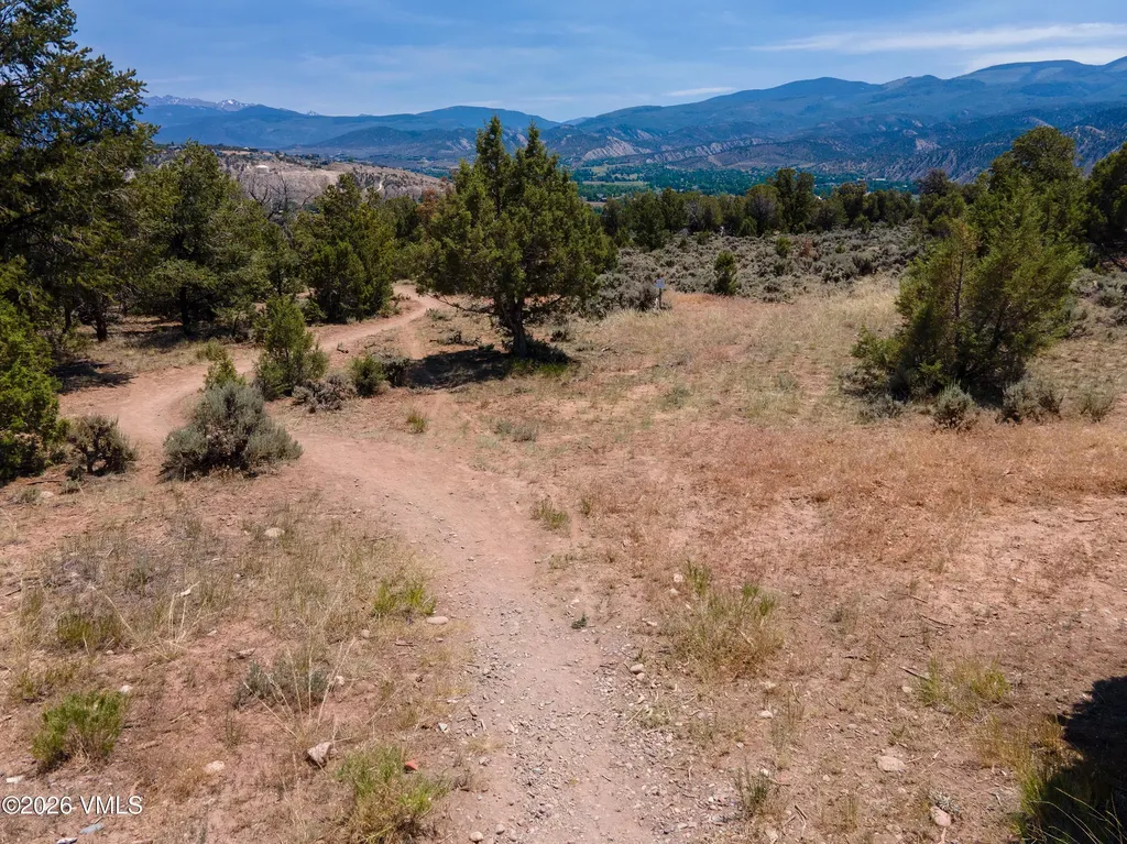 790 Mesa Drive Eagle CO 81631