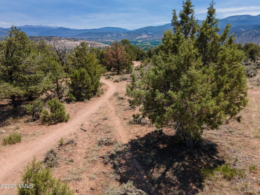 790 Mesa Drive Eagle CO 81631