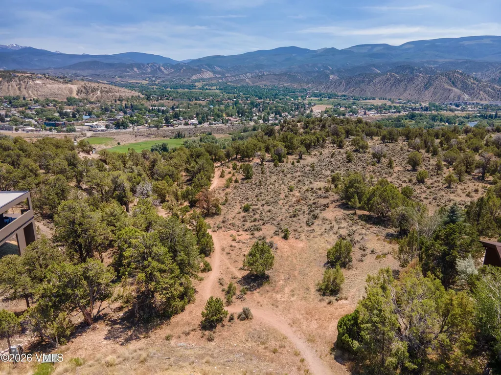 790 Mesa Drive Eagle CO 81631