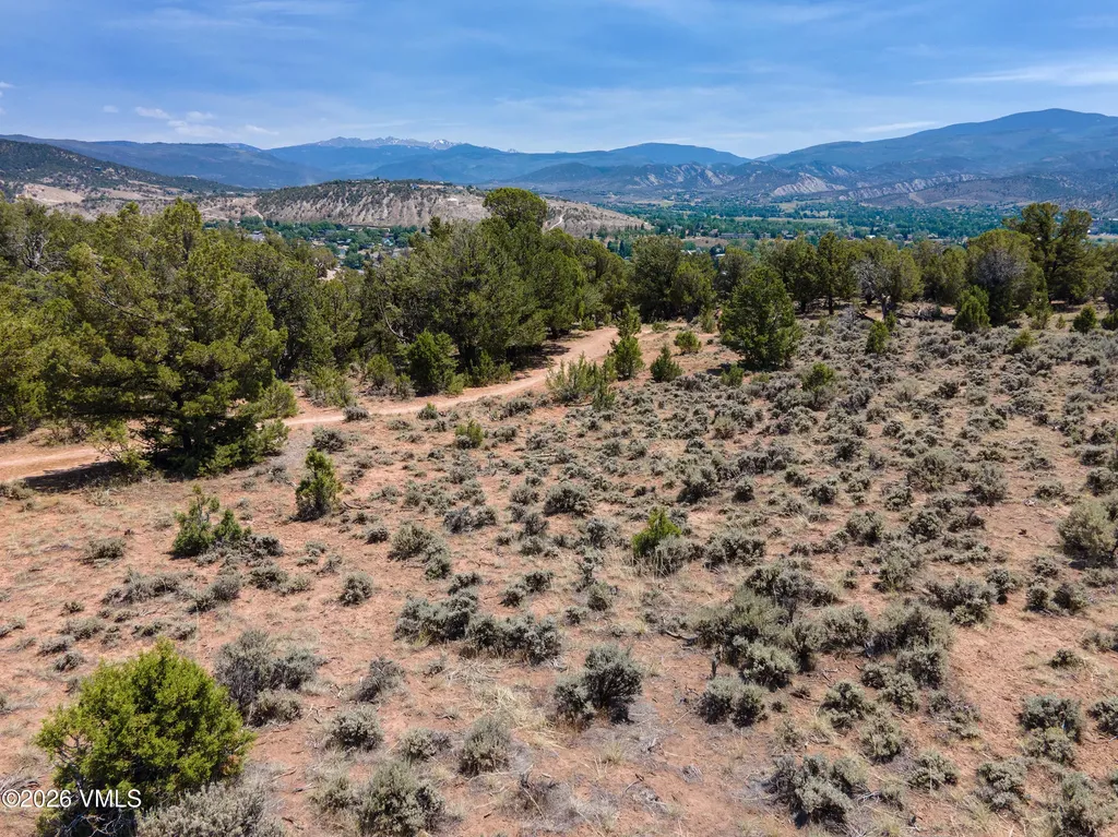 790 Mesa Drive Eagle CO 81631