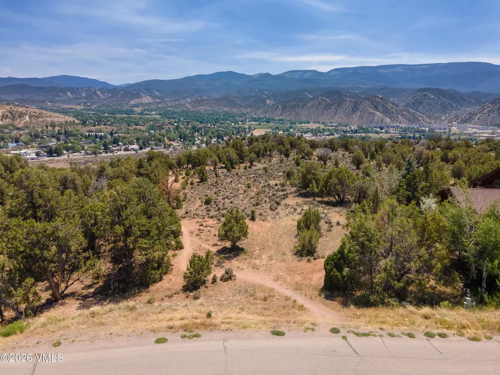 790 Mesa Drive Eagle CO 81631