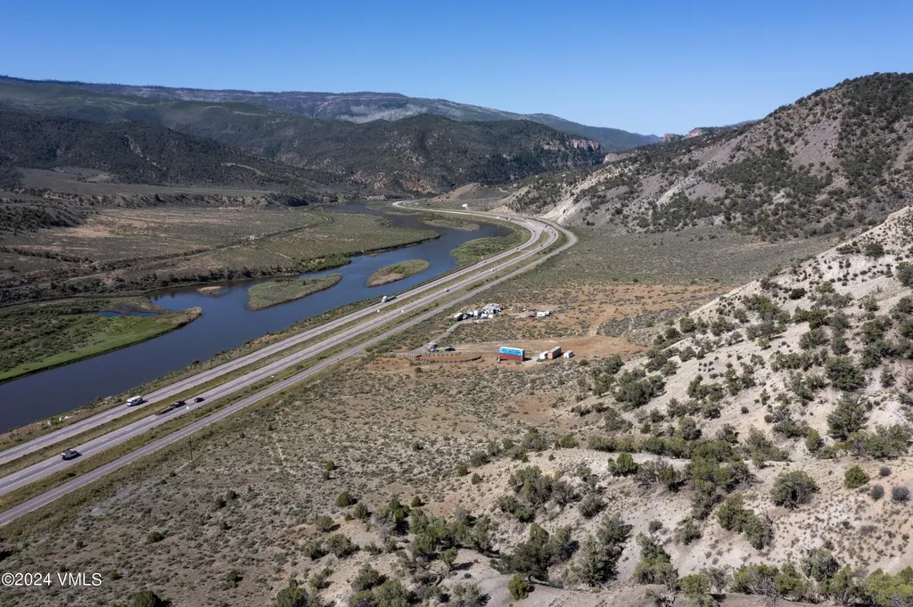 1405 Highway 6 Gypsum CO 81637