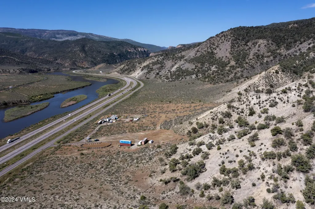1405 Highway 6 Gypsum CO 81637