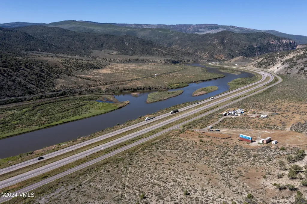 1405 Highway 6 Gypsum CO 81637