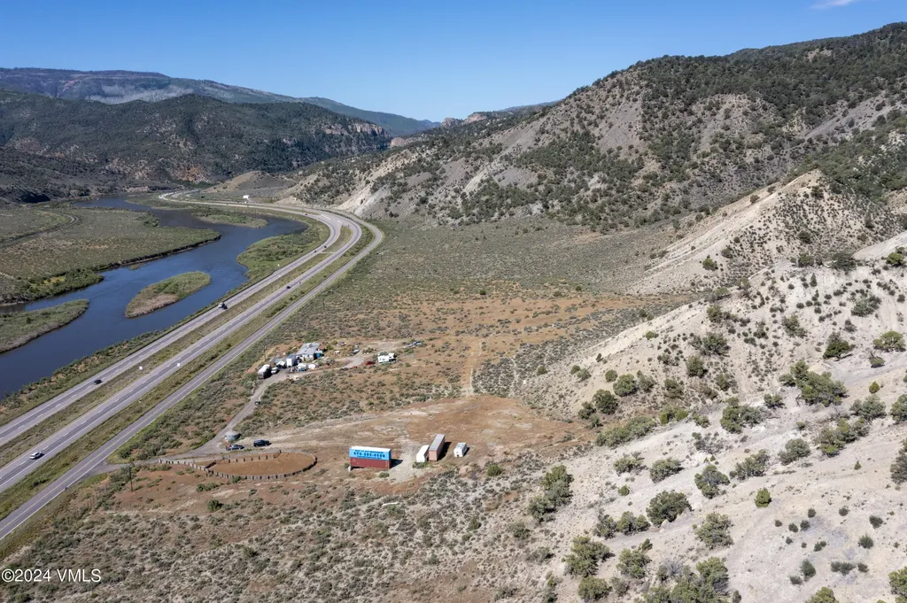 1405 Highway 6 Gypsum CO 81637