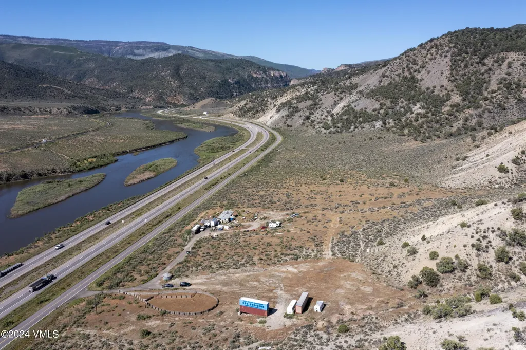 1405 Highway 6 Gypsum CO 81637