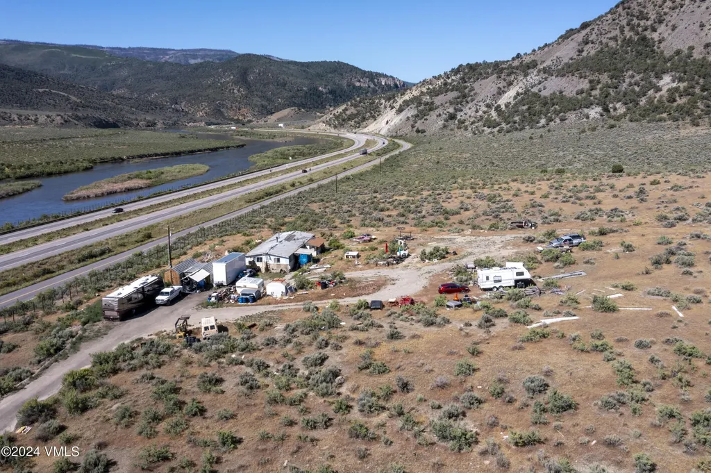 1405 Highway 6 Gypsum CO 81637