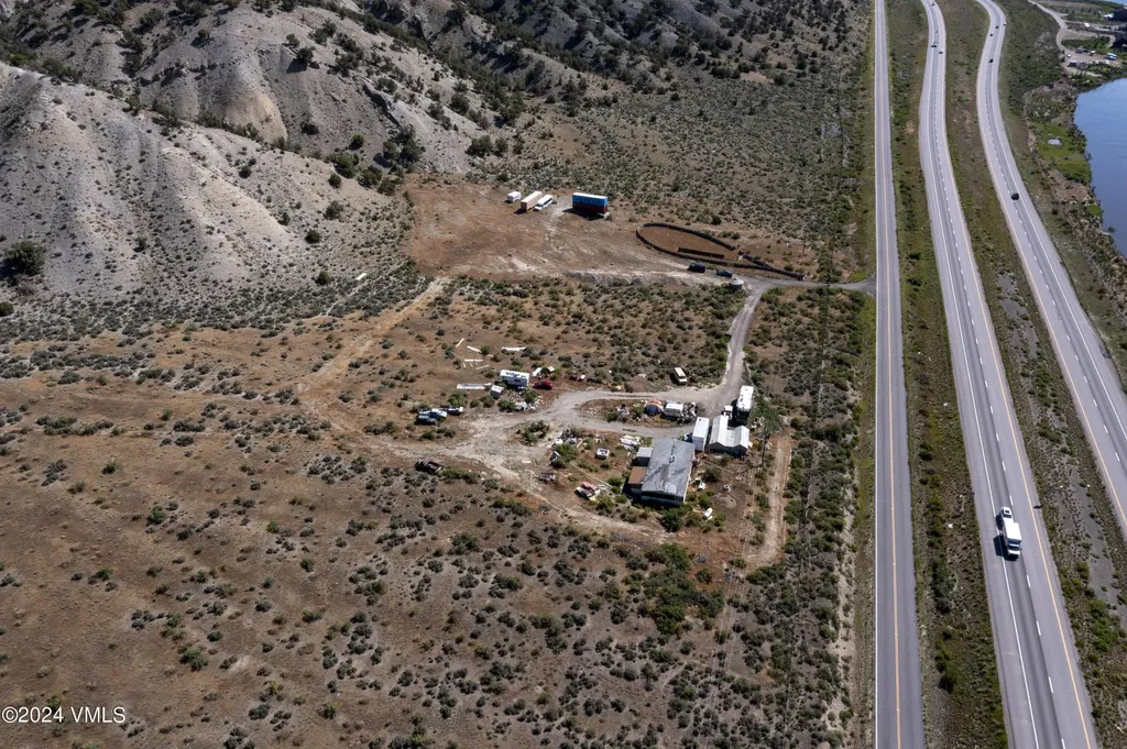 1405 Highway 6 Gypsum CO 81637