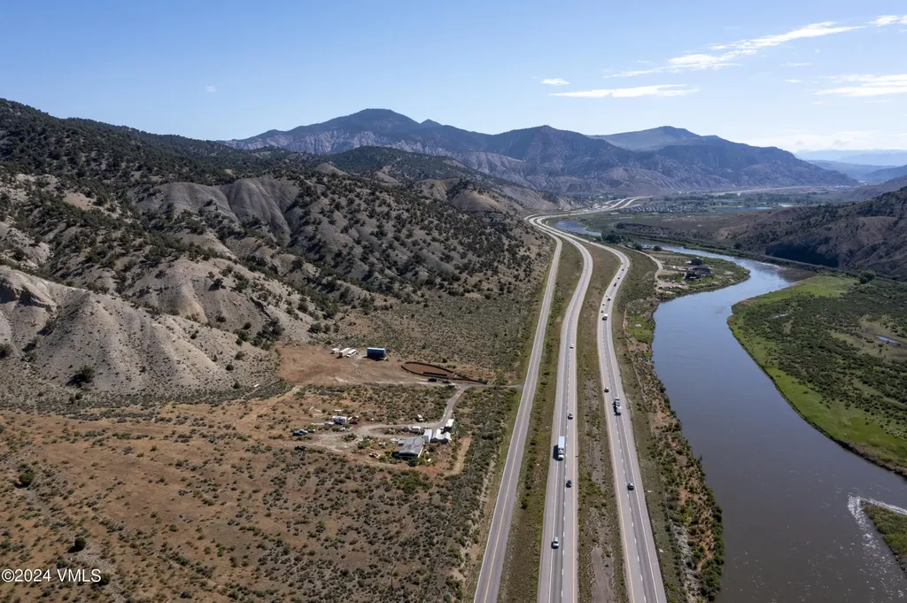 1405 Highway 6 Gypsum CO 81637
