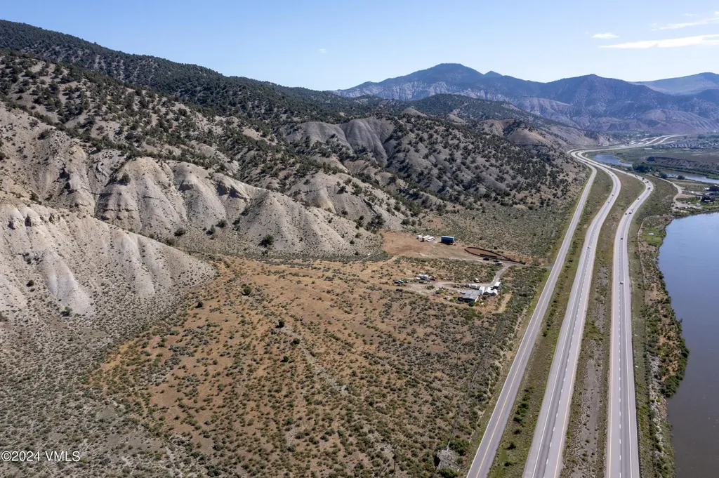 1405 Highway 6 Gypsum CO 81637