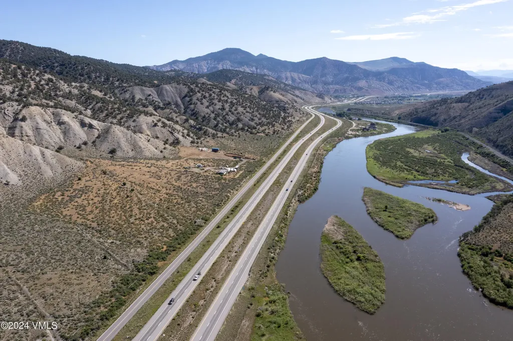1405 Highway 6 Gypsum CO 81637