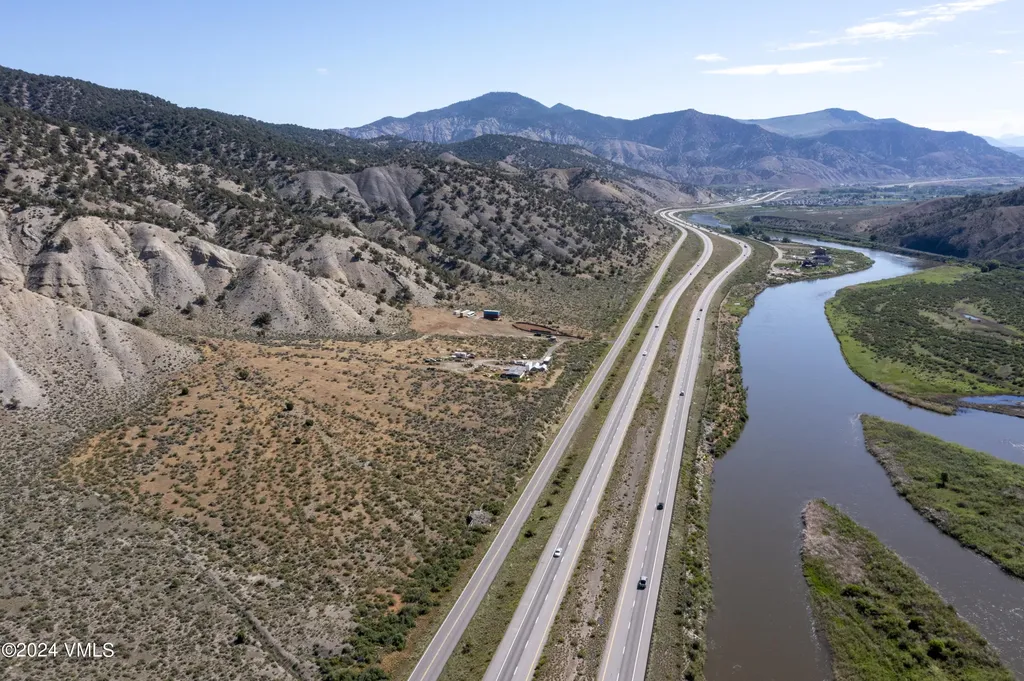 1405 Highway 6 Gypsum CO 81637