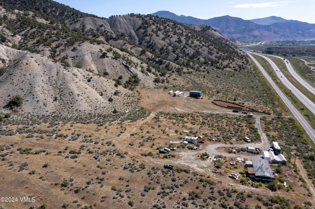 1405 Highway 6 Gypsum CO 81637