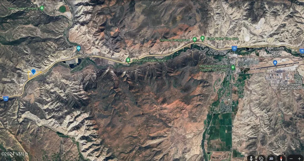 1405 Highway 6 Gypsum CO 81637