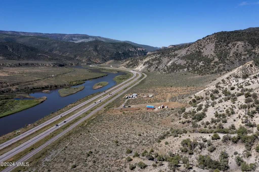 1405 Highway 6 Gypsum CO 81637