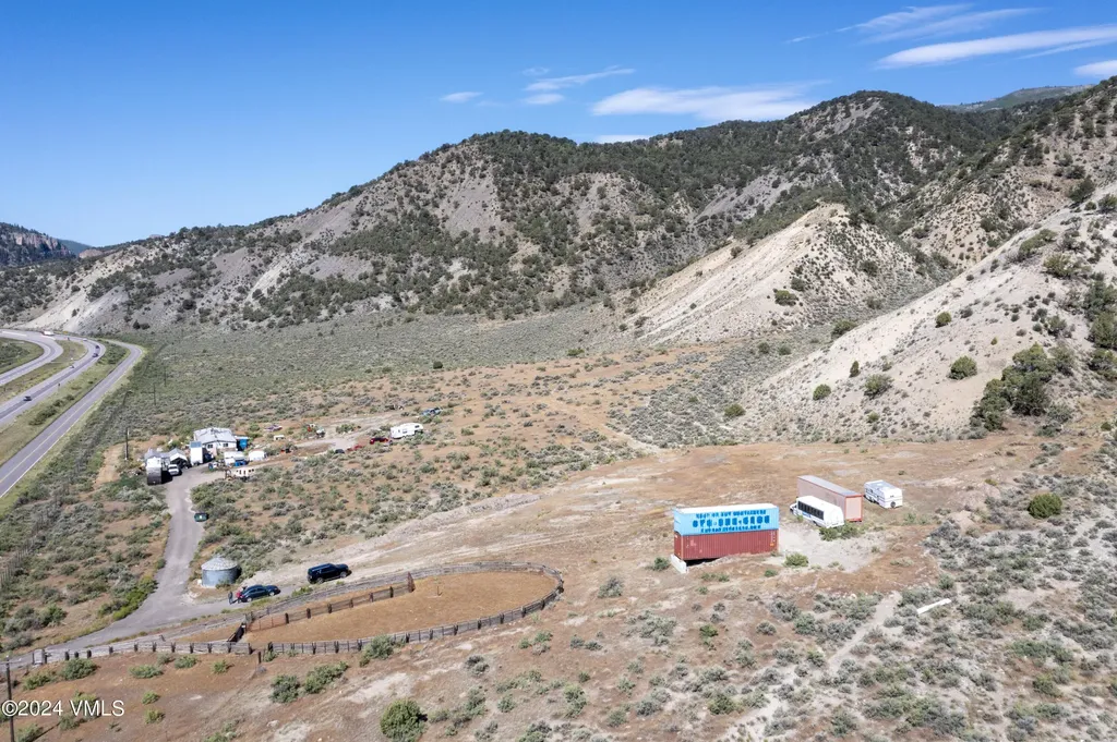 1405 Highway 6 Gypsum CO 81637