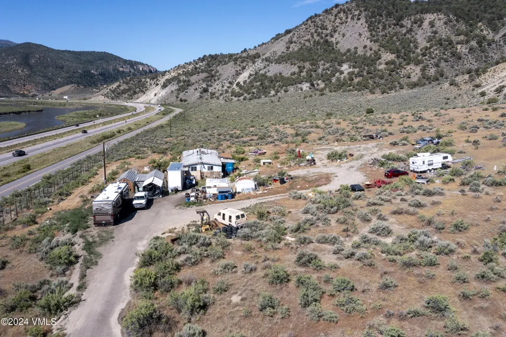 1405 Highway 6 Gypsum CO 81637