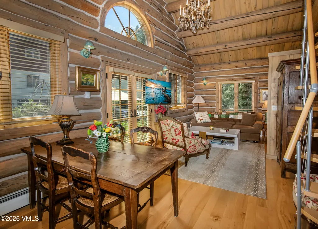 2897 Timber Creek Drive Vail CO 81657