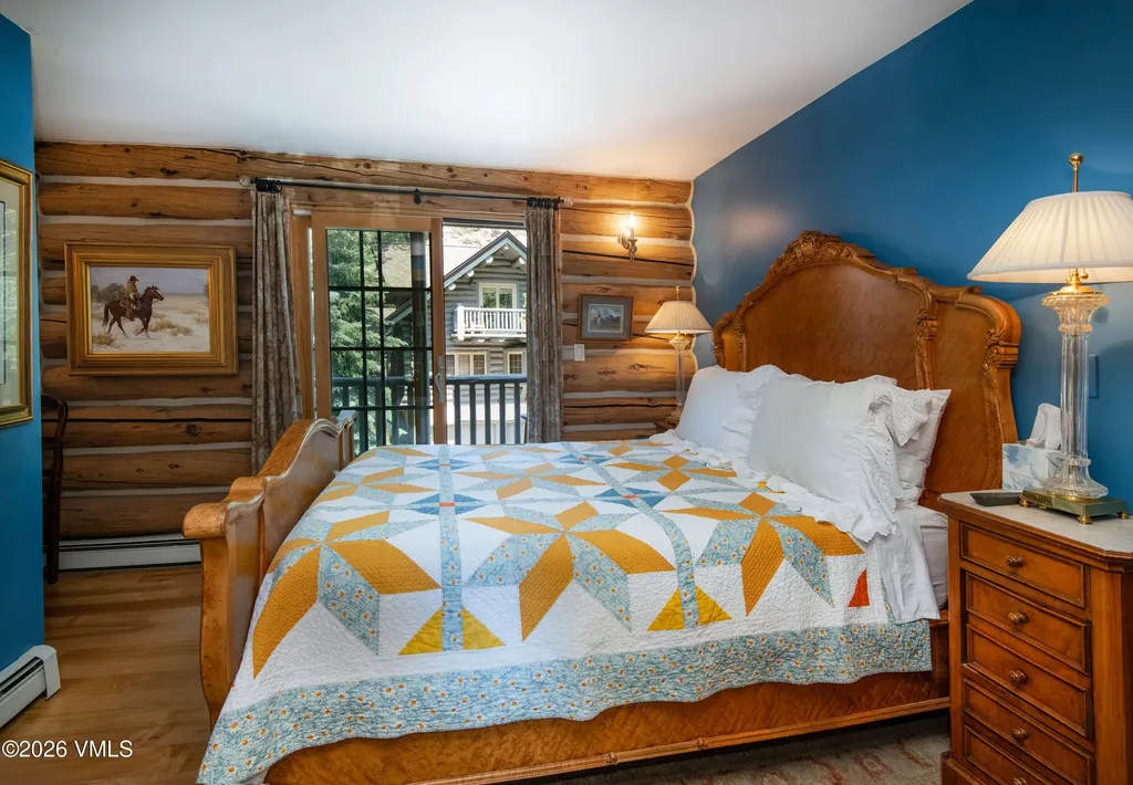 2897 Timber Creek Drive Vail CO 81657