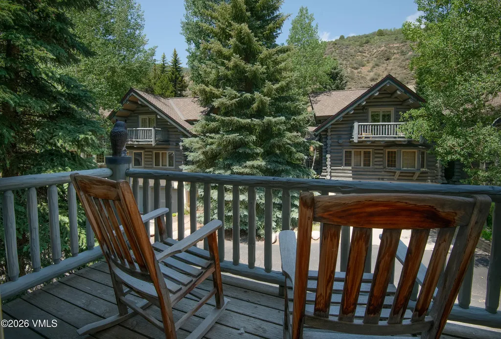 2897 Timber Creek Drive Vail CO 81657