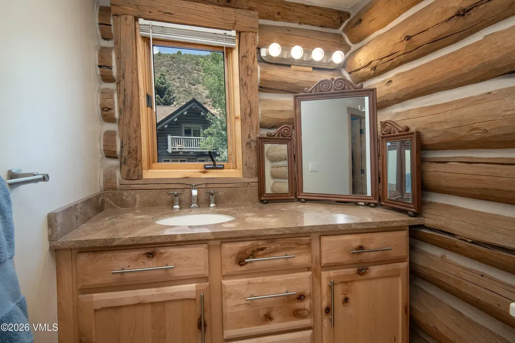 2897 Timber Creek Drive Vail CO 81657