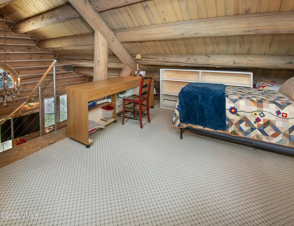 2897 Timber Creek Drive Vail CO 81657