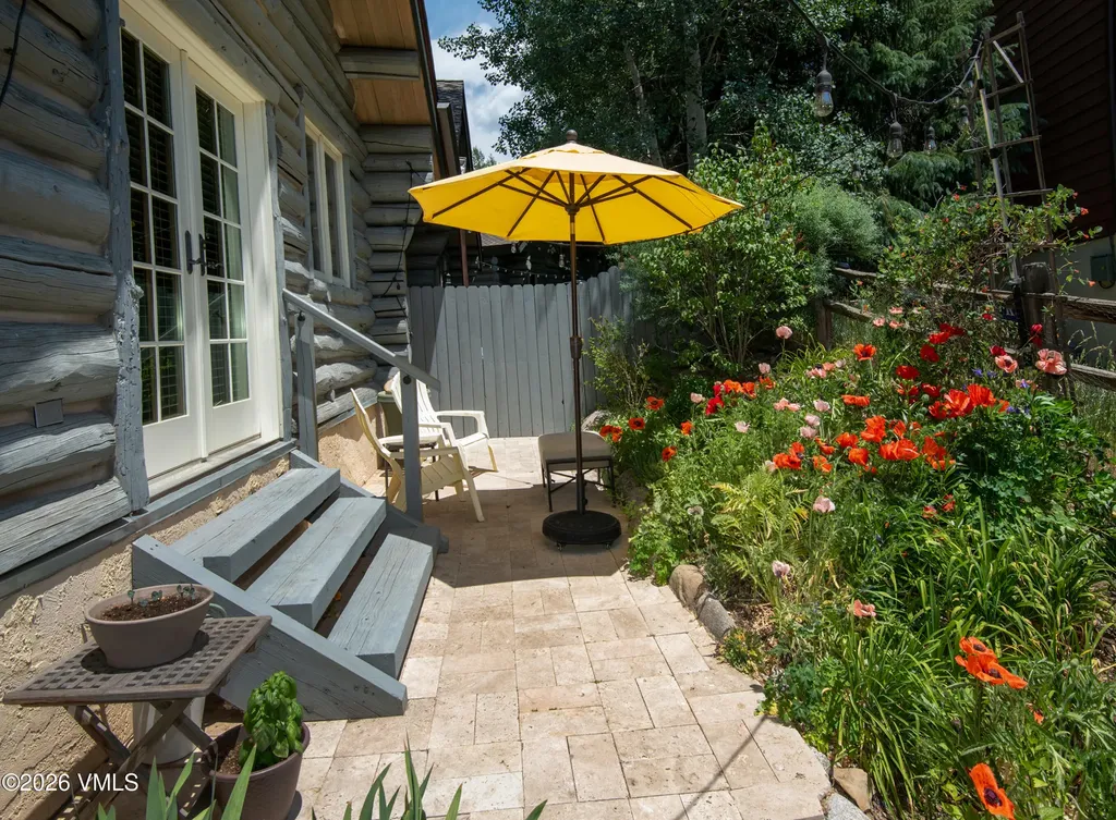 2897 Timber Creek Drive Vail CO 81657