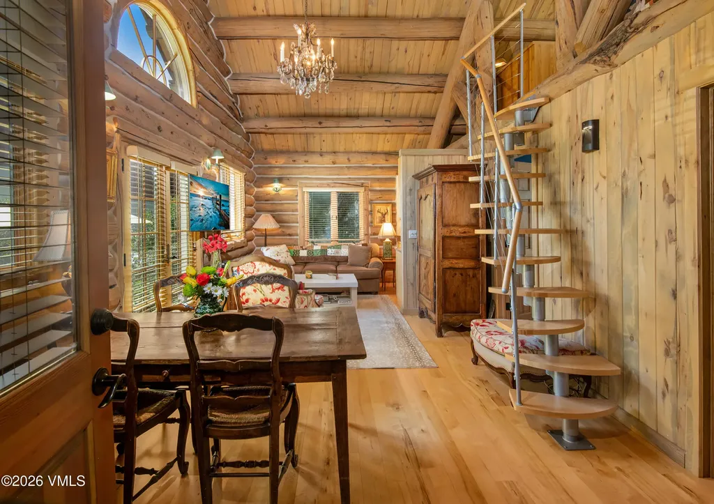 2897 Timber Creek Drive Vail CO 81657