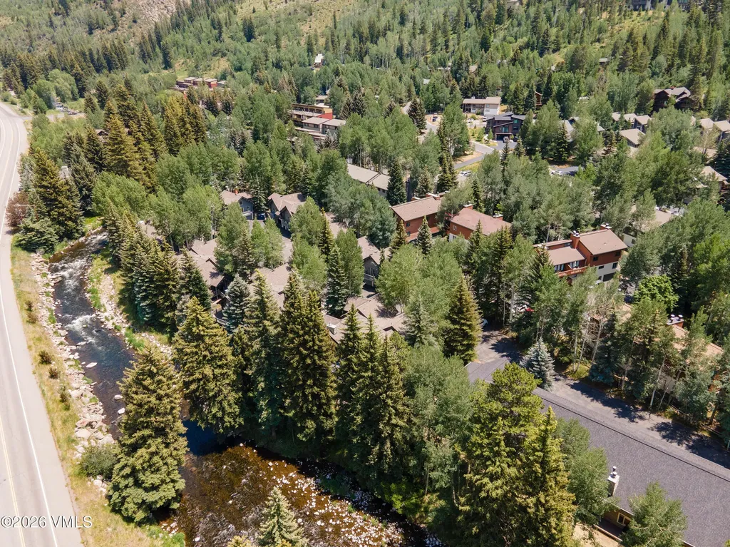 2897 Timber Creek Drive Vail CO 81657