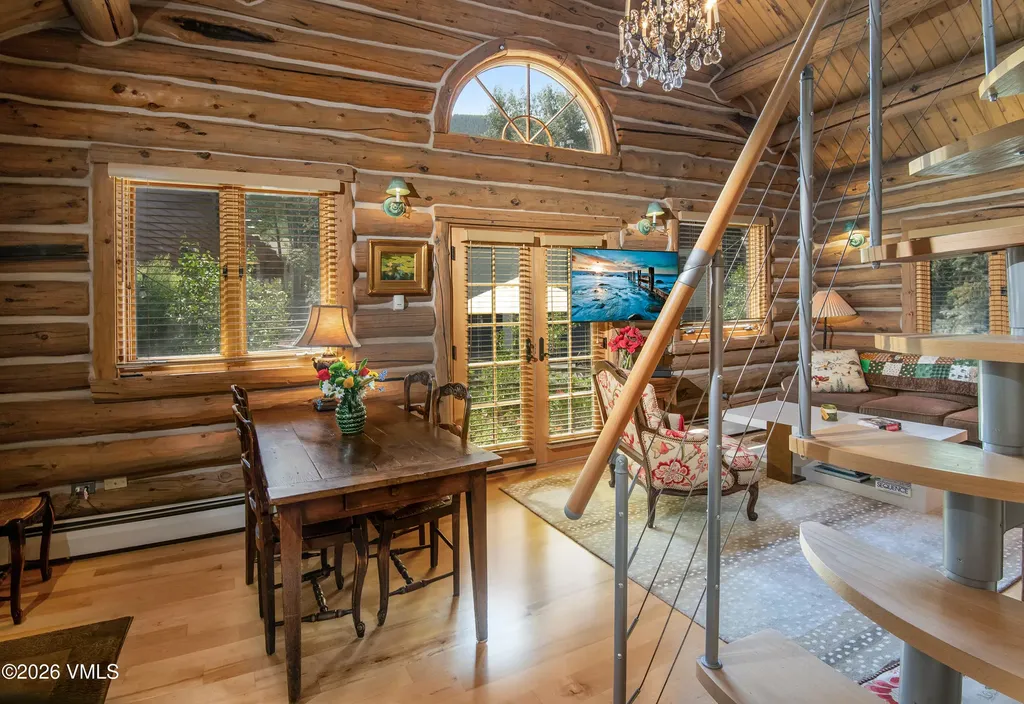 2897 Timber Creek Drive Vail CO 81657