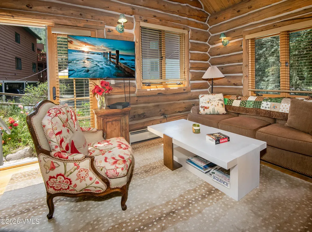 2897 Timber Creek Drive Vail CO 81657