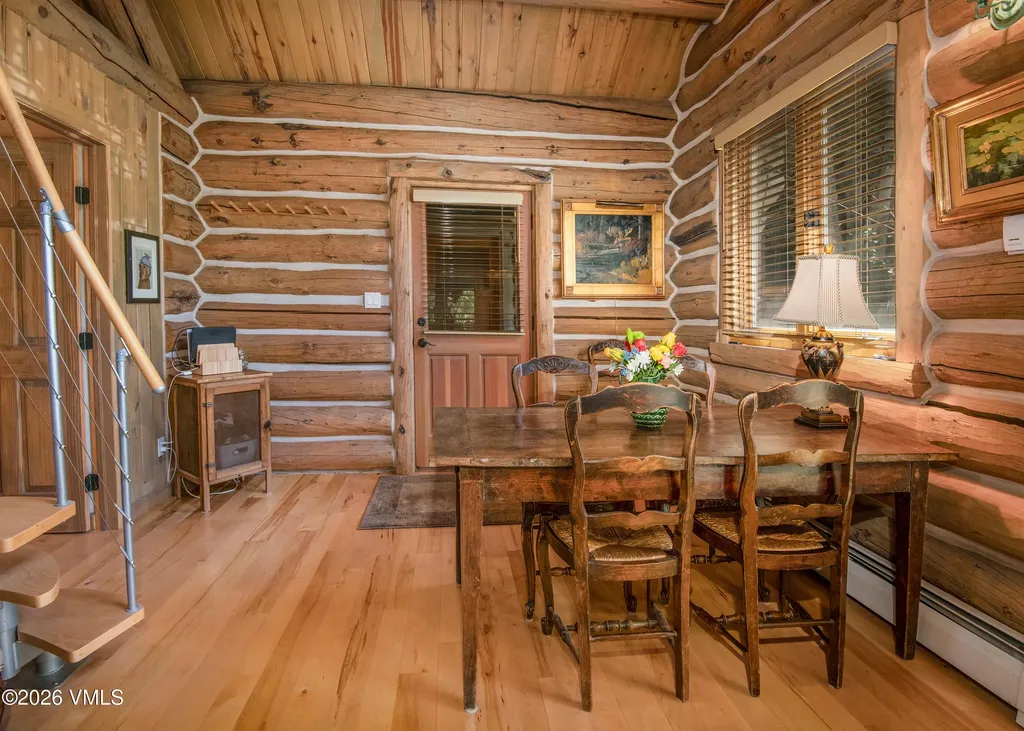 2897 Timber Creek Drive Vail CO 81657