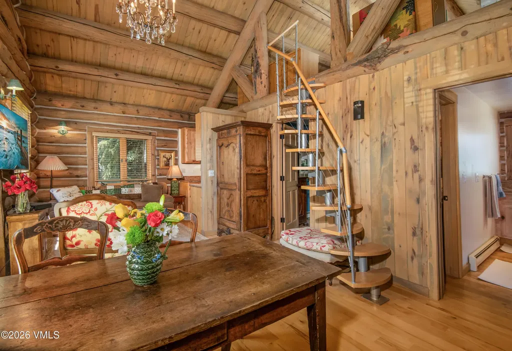2897 Timber Creek Drive Vail CO 81657