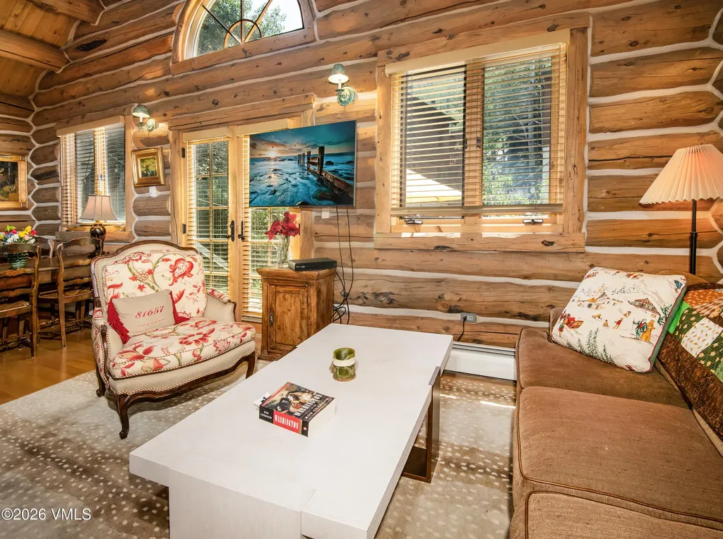 2897 Timber Creek Drive Vail CO 81657