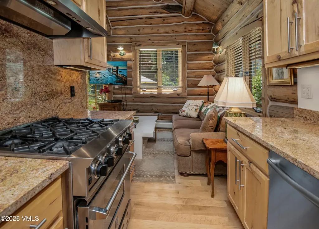 2897 Timber Creek Drive Vail CO 81657