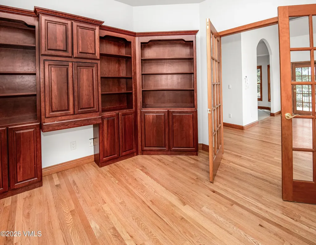 1314 Mesa Drive Eagle CO 81631