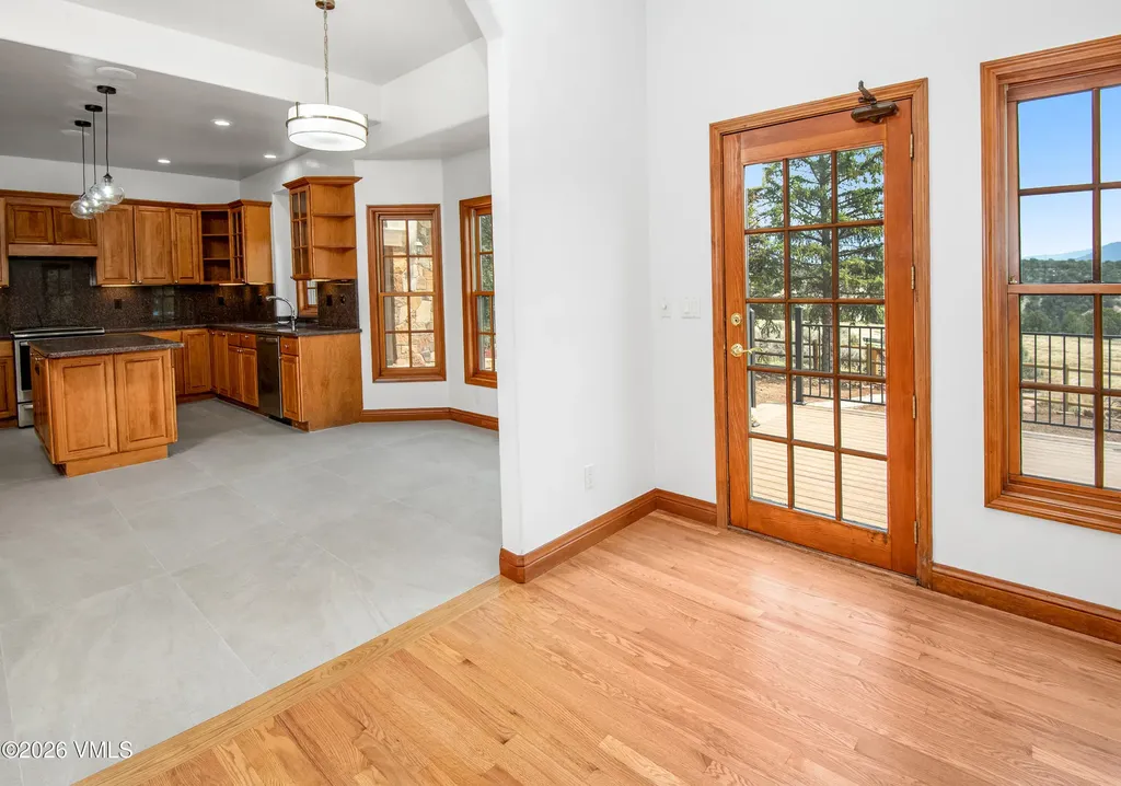 1314 Mesa Drive Eagle CO 81631